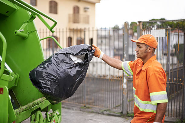 Best Scrap Metal Removal  in Cottonwood, MN
